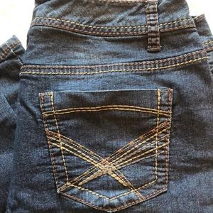 Sonoma Capri Denim